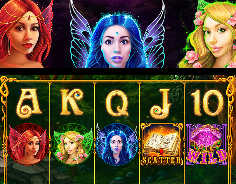Divine Fortune’da Büyük Çekiliş İçin Stratejiler