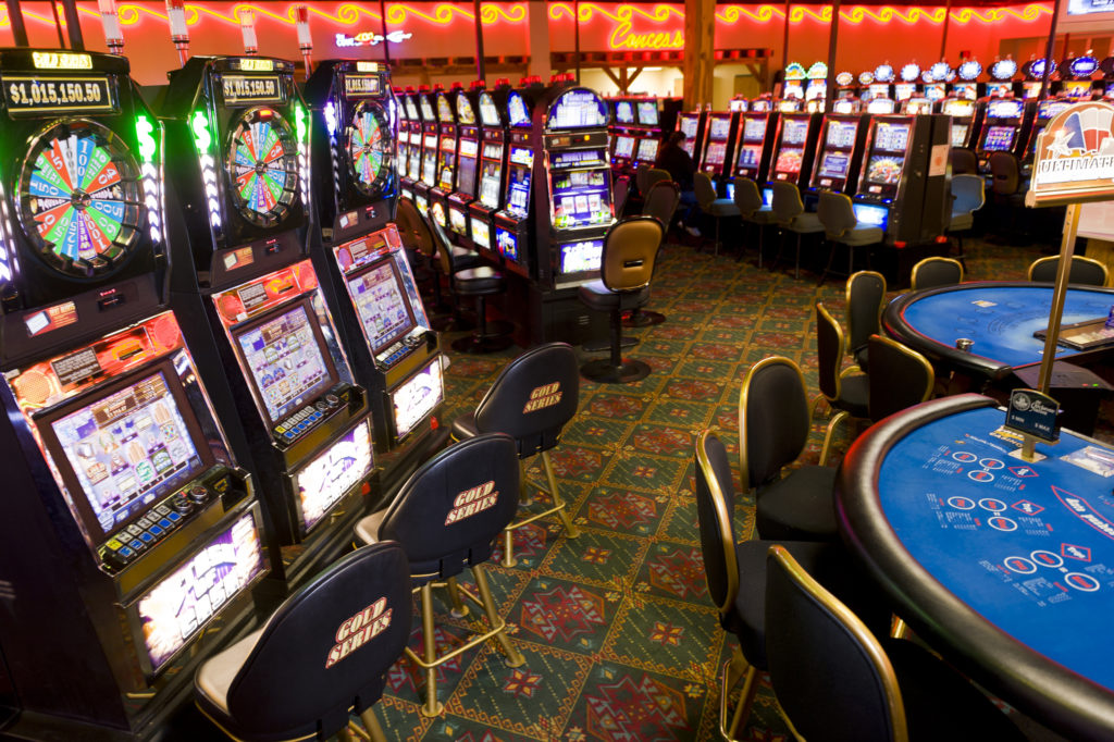 Royal Flush Bonus Oyunu: Kazancınızı Maksimize Etmenin Yolları
