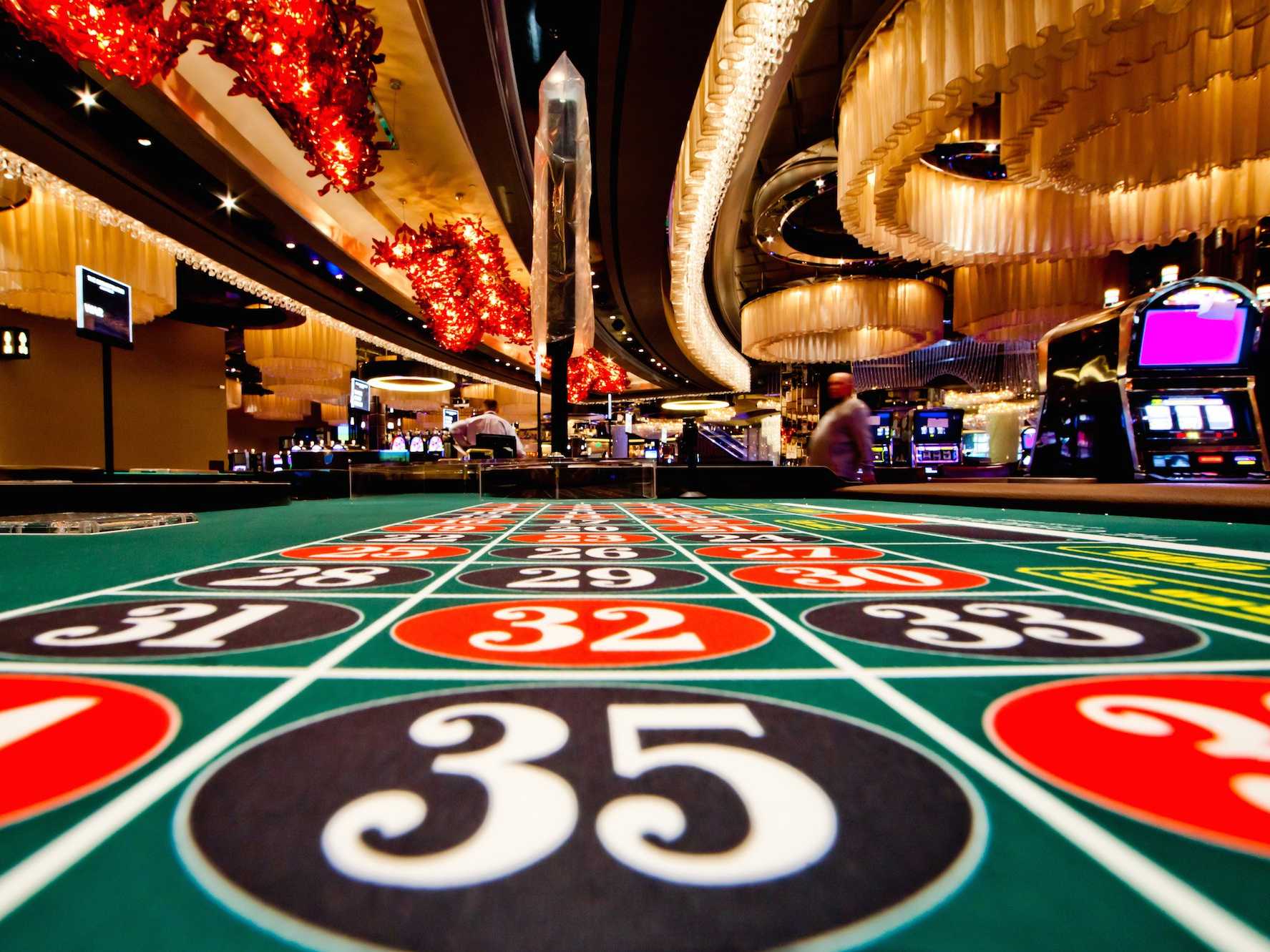 Slot Oyunları Simülasyonu: Kazanç Potansiyeli Yüksek Oyunlar