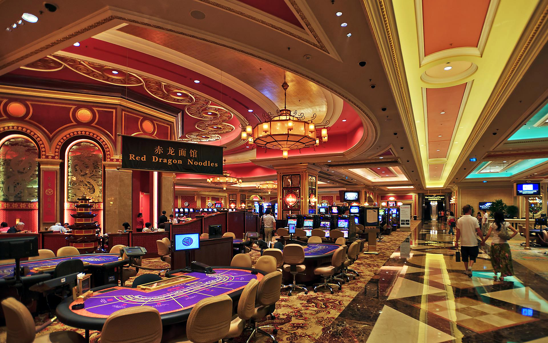 Slot Oyunları: Volatilite ve Ödeme Tabloları