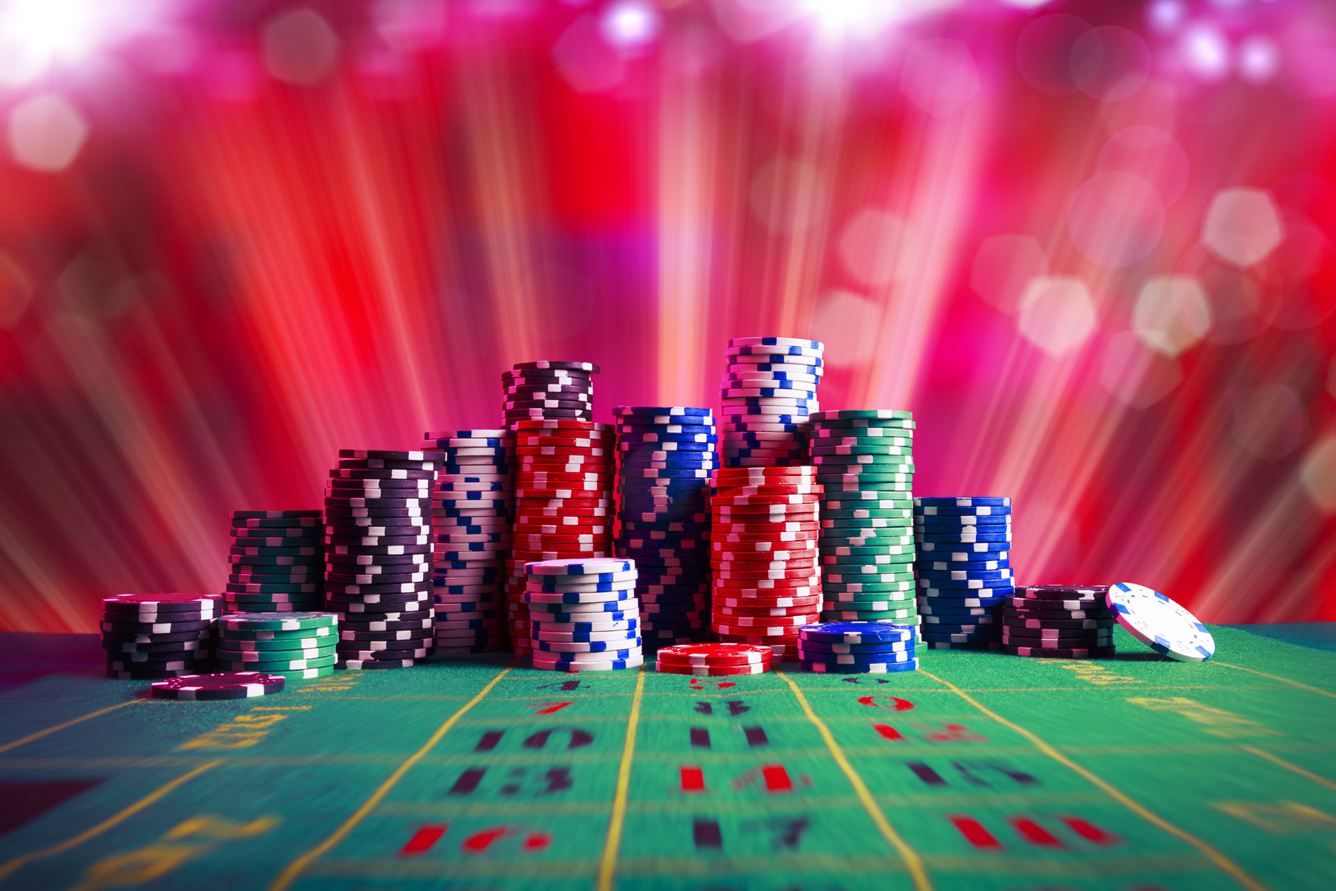 Slot Oyunları: Volatilite ve Ödeme Tabloları